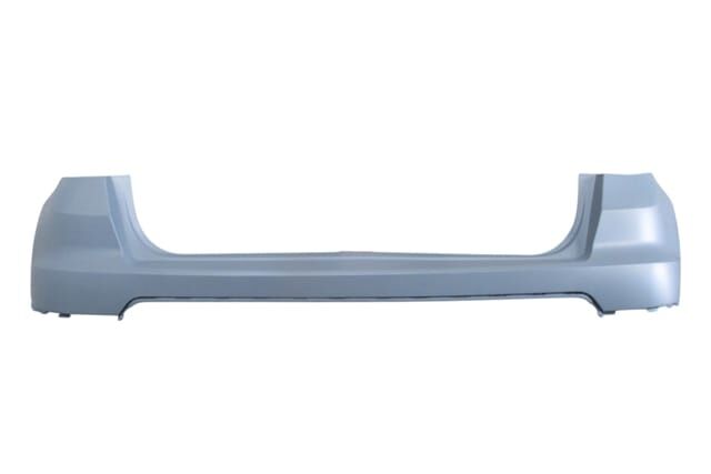 Seat Arona- 22/25; Arka Üst Tampon Astarlı Gri (tyg) - 6F9807421GRU