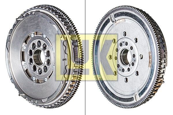 Debriyaj Volanı Focus Iı 05-12 -Kuga I 2.5 09-12 -Mondeo Iv 2.5 07-14 -Smax 2.5 06-14 Volvo S80 2.5T 06-12 C30 T5 06-12 C70 T5 06-13 S40 T5 04-12 S60 2.5 02-10 V50 V70 Xc90
