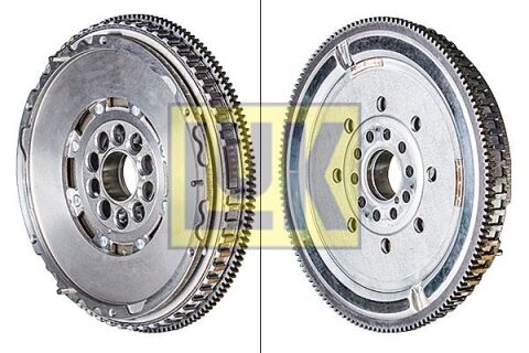 Debriyaj Volanı Focus Iı 05-12 -Kuga I 2.5 09-12 -Mondeo Iv 2.5 07-14 -Smax 2.5 06-14 Volvo S80 2.5T 06-12 C30 T5 06-12 C70 T5 06-13 S40 T5 04-12 S60 2.5 02-10 V50 V70 Xc90