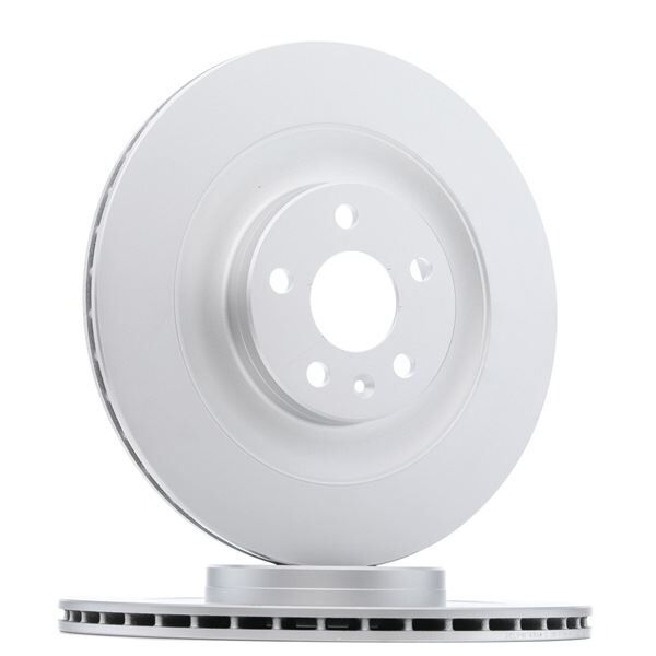 Arka Fren Aynası Volvo Xc90 Iı 256 D5 Awd 2014 2020 Xc40 2020 Çap 340Mm 18 Jant