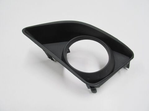 81482-02100 - Toyota Corolla- E150- 07/10; Sis Lamba Kapağı Sol Sis Delikli (Fpı)