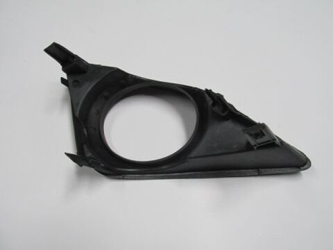 81482-02100 - Toyota Corolla- E150- 07/10; Sis Lamba Kapağı Sol Sis Delikli (Fpı)
