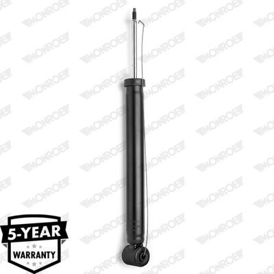 ARKA AMORTİSÖR L/R ALFA MITO 2008-2011 GAZLI