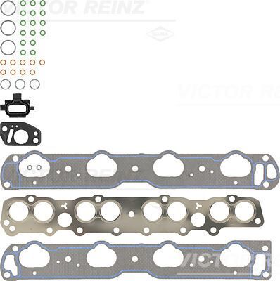 Takım Conta Ust Sol Mercedes M119 W210 S210 W140 R129