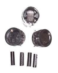 1211178400-050 - Suzukı Alto- 88/94; Piston 0.50 (F8B) 0.8Cc (69X1.5X1.5X2.8) (Tık)