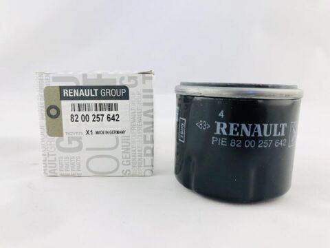 YAĞ FİLTRESİ CLIO I-II-III-KNG-MODUS-TWNG 1.2 16V