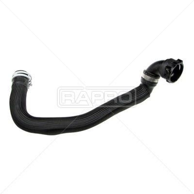 RADYATÖR ÜST HORTUMU VOLVO S60 II 2.0D D3/D3/D4