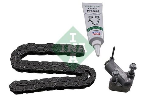 EKSANTİRİK ZİNCİR KİTİ ASTRA J/K-INSIGNIA A/B-MERIVA B MPV-MOKKA/MOKKA X-ZAFIRA TOURER C 1.6 CDTI 55495936-55505562