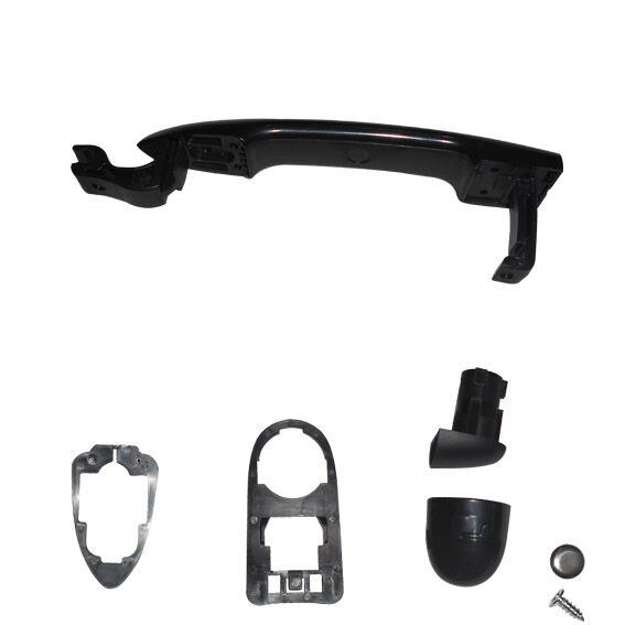 DIŞ KAPI AÇMA KOLU SOL FLUENCE