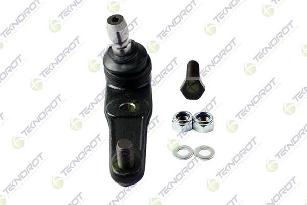 ROTİL ALT SAĞ-SOL MAZDA 323 1.6L B6 94-98 KONİ ÇAPI 18MM