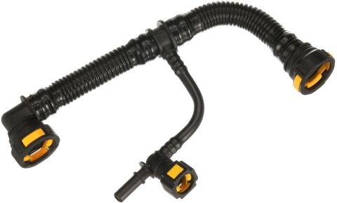 Motor Bloğu Hava Tahliye Hortumu 1007-206-207-307-Et3J4-1.4 16V 02-13 C2-C3-C4 Et3J4 1.4 16V 02-11