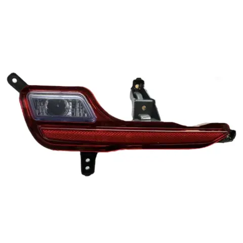 Kıa Reflektör Tampon Sorento 21-24 Arka Sağ