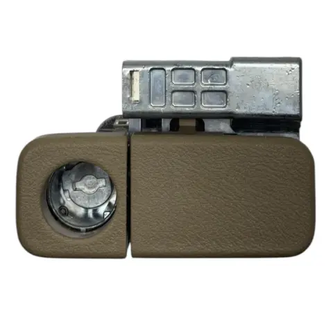 Honda Mandal Torpido Açma Crv 07-11 (Bej)