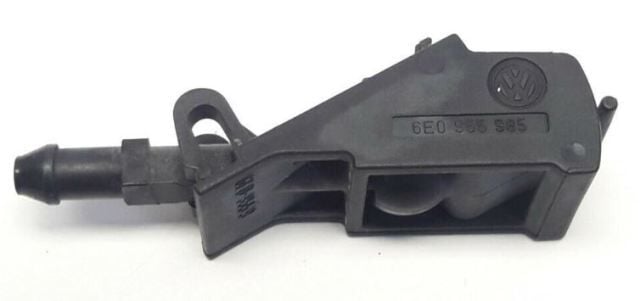 Volkswagen Passat- B5- 97/00; Ön Cam Su Fiskiye Memesi - 6E0955985A