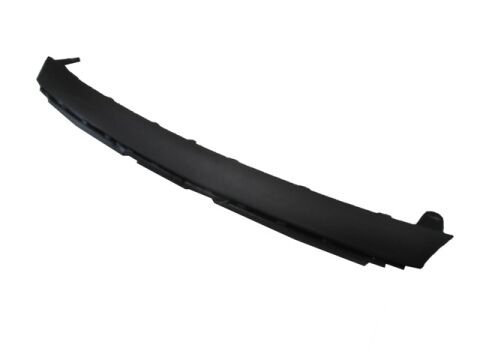 1613573680 - Peugeot Partner- Tepee- 10/18; Ön Panjur Üst Plastiği Siyah