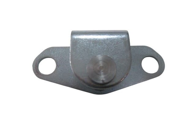 (yeni Ürün!!!)fıat Şahin/doğan- 88/02; Bagaj Kapak Kilit Karşılığı Alt - 82368426