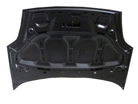 Fıat Grande Punto- 06/12; Motor Kaputu (tw) - 51701140