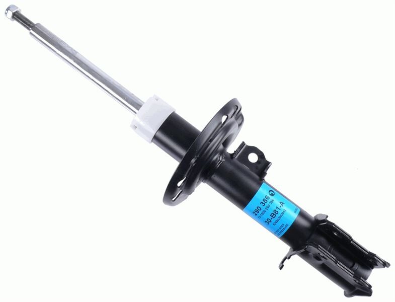 ÖN AMORTİSÖR SOL CORSA C 00 06 COMBO C 00 12 MERIVA A 03 10