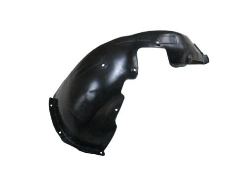 86812-F2000 - Hyundaı Elantra- 19/20; Ön Çamurluk Davlumbazı Sağ