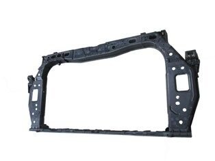 641011W000 - Kıa Rıo- Sd- 12/16; Ön Panel Plastik (Sımyı)
