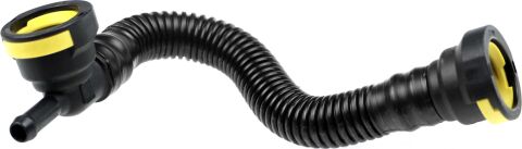 Motor Bloğu Hava Tahliye Hortumu 206 1.6 1998-2000-Xsara Pıcasso 1.6 1999-2010