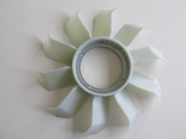 Isuzu D Max- Pıck Up- 12/17; Radyatör Fan Kanadı - 8-97944-150-0