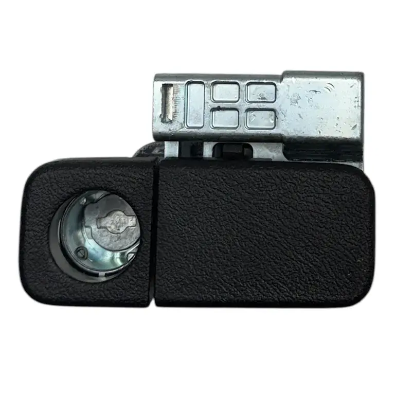 Honda Mandal Torpido Açma Crv 07-11 (Siyah)