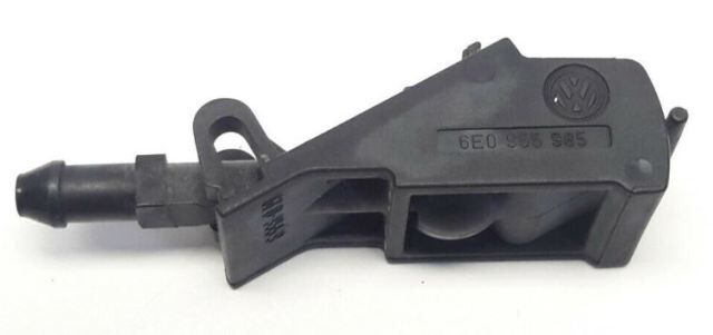 Volkswagen Passat- B5- 01/05; Ön Cam Su Fiskiye Memesi - 6E0955985A