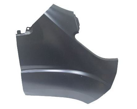1374375080 - Cıtroen Jumper- 14/24; Ön Çamurluk Deliksiz Sağ (Dodik Deliksiz) (Tw)