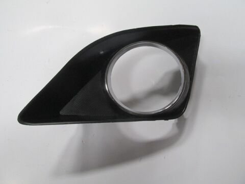 81482-12070 - Toyota Corolla- E150- 07/10; Sis Lamba Kapağı Sol Sis Delikli/Nikelajlı (Casp)