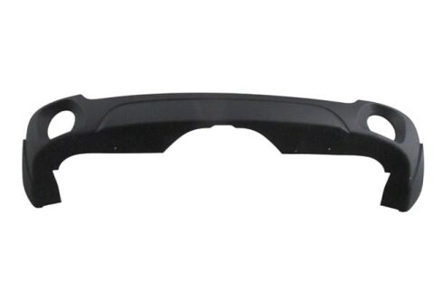 Bmw X5- F15- 14/18; Karlık (arka Tampon Altı) Spoıler (tw) - 51127303441