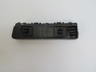 71193-Tl0-G01 - Honda Accord- 08/11; Ön Tampon Braketi Sağ Plastik (Tw)