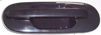 72680-S10-003 - Honda Crv- 97/01; Arka Kapı Dış Açma Kolu Sağ Siyah (Hushan)