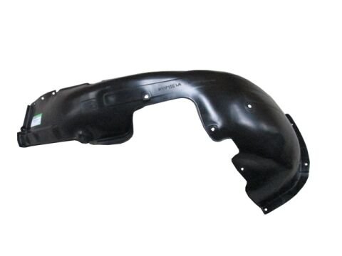 86811-F2000 - Hyundaı Elantra- 19/20; Ön Çamurluk Davlumbazı Sol