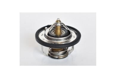 Termostat 82 C Hyundaı Accent Iv-Elantra V-H-1-Starex-Kona-Solarıs-Tucson-Veloster-İ10 I-İ10 Iı-İ20 I-İ20 Iı-İ30-İ40 I-İx20-İx35-Kıa Carens Iıı-Carens Iv-Ceed-Ceed Sw-Cerato I-Cerato Iı-Cerato Iıı