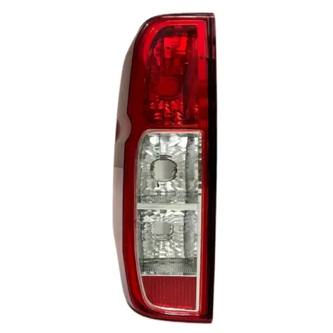 Nıssan Stop Navara 06-14 Sol (Duysuz/Reflektörsüz)