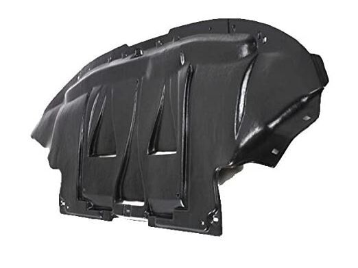 Volkswagen Passat- B5- 97/00; Karter Muhafaza Plastiği (ön Tampon Altı) 1,8/2,0 Benzinli/dizel - 8D0863821Q