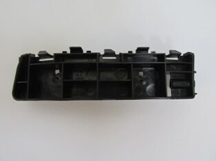 71198-Tl0-G01 - Honda Accord- 08/11; Ön Tampon Braketi Sol Plastik (Tw)