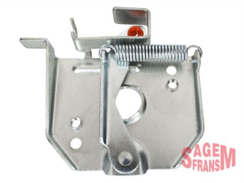 Motor Kaput Kilidi Master I-Iı 98 08 Clıo Lb-Bbo