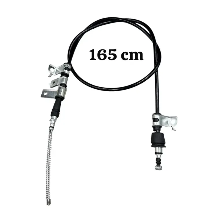 Hyundaı Tel Fren El Getz Dizel 02-05 Arka Sağ