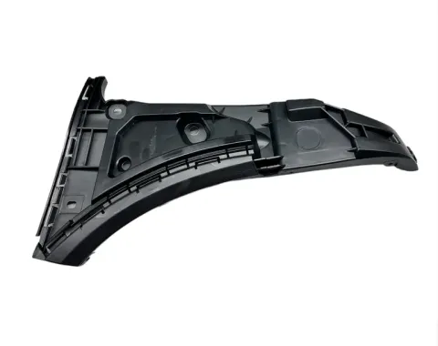 Volvo Braket Tampon Xc90 08-14 Ön Sağ