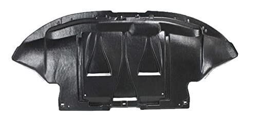 Volkswagen Passat- B5- 01/05; Karter Muhafaza Plastiği (ön Tampon Altı) 1,8/2,0 Benzinli/dizel - 8D0863821Q