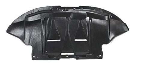 8D0863821Q - Volkswagen Passat- B5- 01/05; Karter Muhafaza Plastiği (Ön Tampon Altı) 1,8/2,0 Benzinli/Dizel