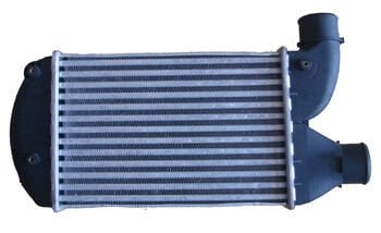 7626413 - Alfa Romeo 145- 95/00; İntercooler Hava Soğutma Radyatörü Alüminyum