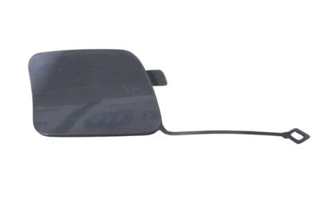 (yeni Ürün!!!)bmw X5- F15- 14/18; Arka Tampon Çeki Demiri Kapağı Sol (tw) - 51127378573