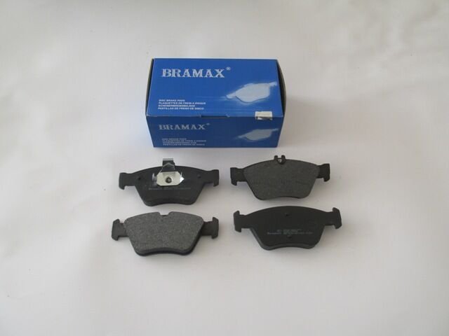 Mercedes E Class- W210- 96/99; Ön Fren Balatası (kablosuz)disk)150,2x66,3x18,5/151,2x60,8x18,5)brama - A0024204420