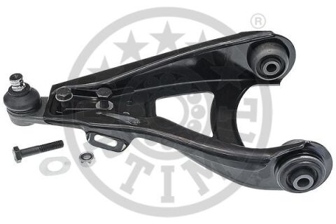 ROTİLLLİ SALINCAK ÖN SOL ALT RENAULT-R19 91 MEGANE I 95 03 SCENIC I 97 02
