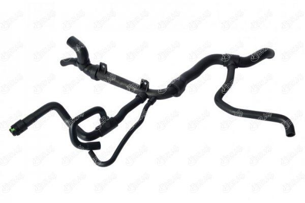 Radyatör Ahtapot Hortumu Kopmle Vectra B Klimalı Araçlar İçin 1.8-2.0 16V