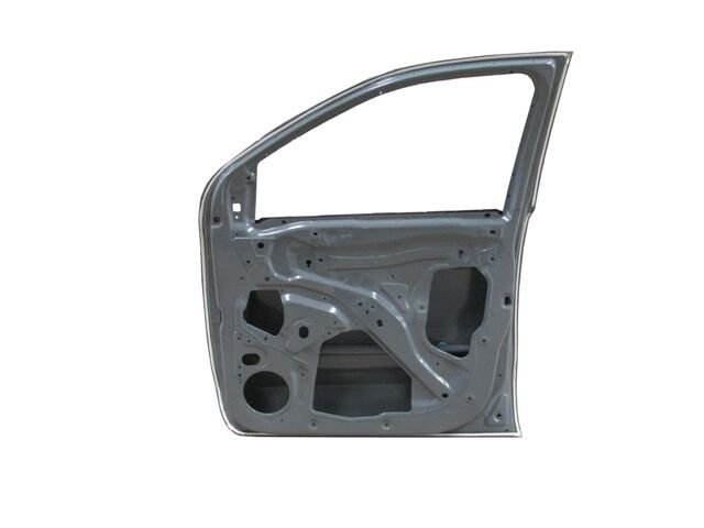 Uc9M58020 - Ford Ranger- Pıck Up- 19/22; Ön Kapı Komple Sağ (İceli/Çekomastikli) (Tw)