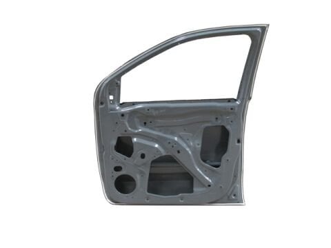 Uc9M58020 - Ford Ranger- Pıck Up- 19/22; Ön Kapı Komple Sağ (İceli/Çekomastikli) (Tw)